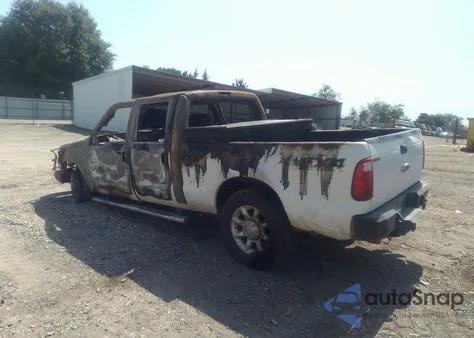 2014 Ford F-250 Lariat из США, поврежденный, VIN 1FT7W2BT4EEA89002